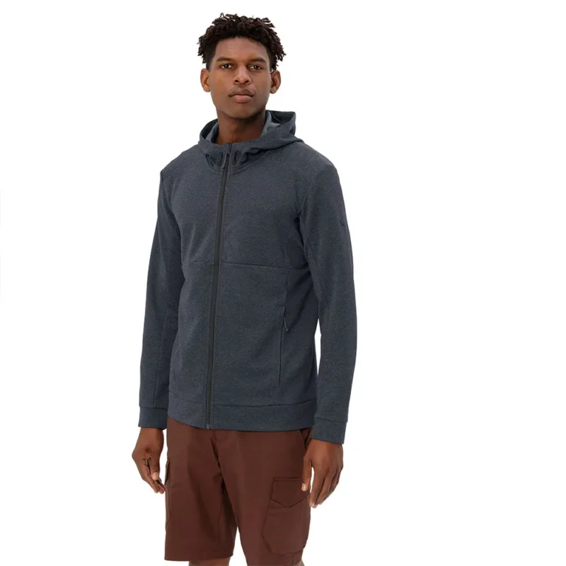 VAUDE Sweat à capuche Neyland Hiking Affaire À Saisir