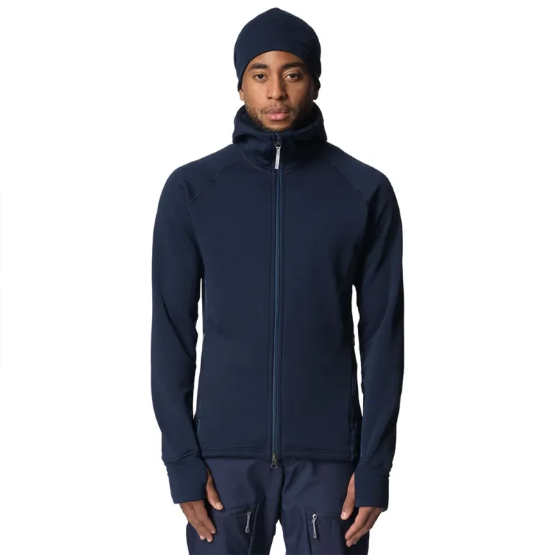 Prix Promo Houdini Sweat à capuche Power