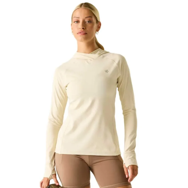 Commander Maintenant Dare2B Sweat à capuche Refresh