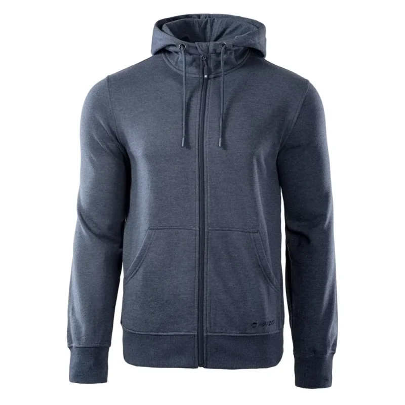 HI-TEC Sweat à capuche Silian II Populaire