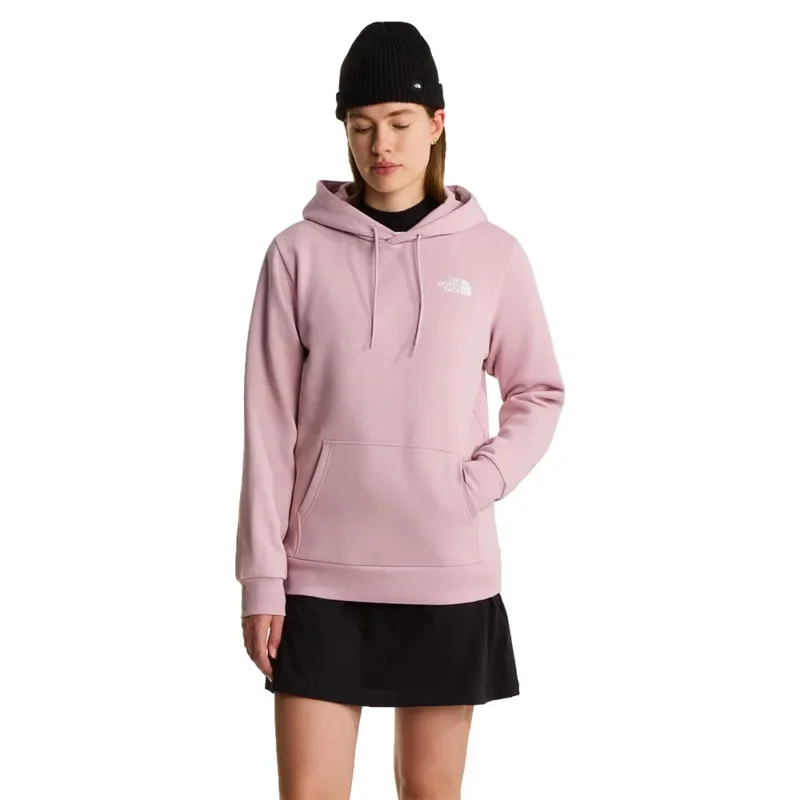 Prix Cassé The North Face Sweat à capuche Simple Dome Regular