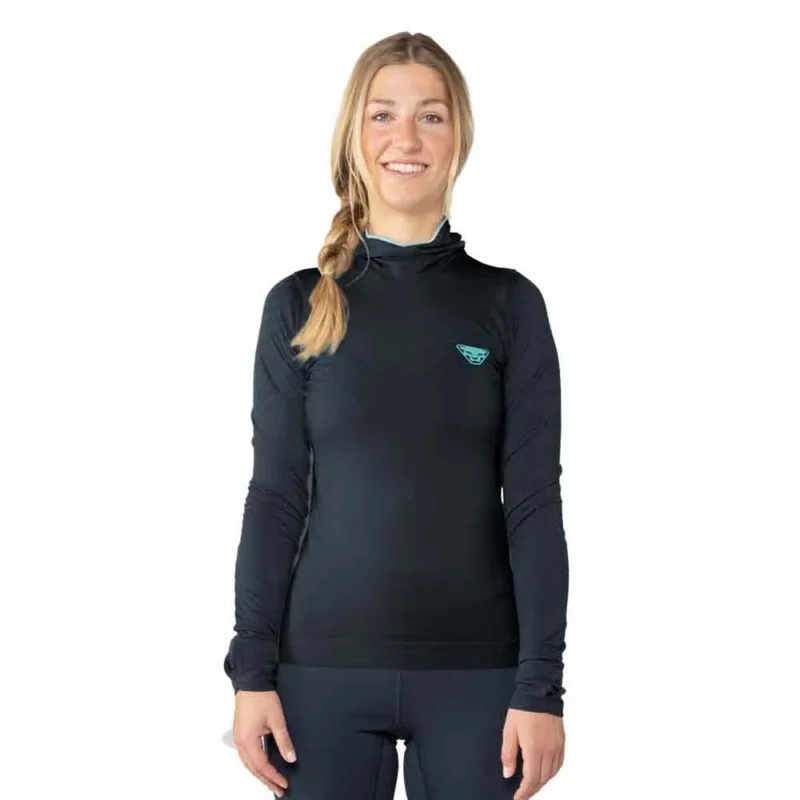 Prix Choc Dynafit Sweat à capuche Tigard Merino