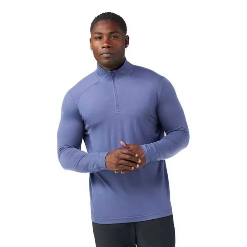 Remise Smartwool Sweat à demi-zip Active