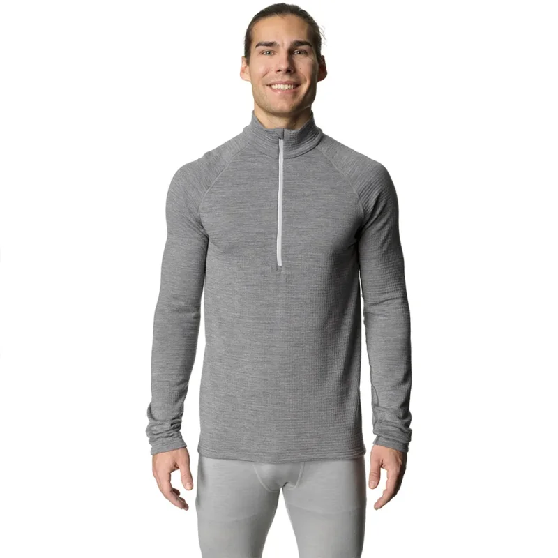 Usine Directe Houdini Sweat à demi-zip Desoli Thermal II