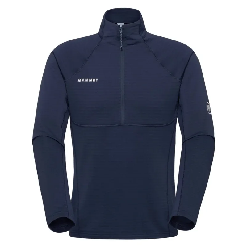 Mammut Sweat à demi-zip Taiss ML Bon Marché