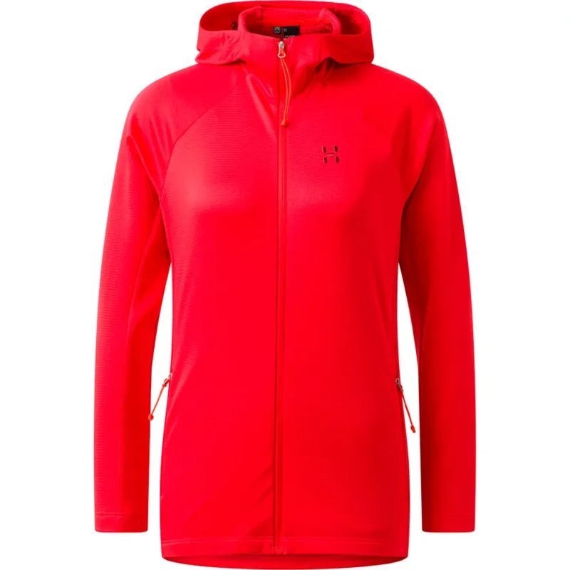 Usine Directe Haglöfs Sweat-shirt à zip Korp Mid
