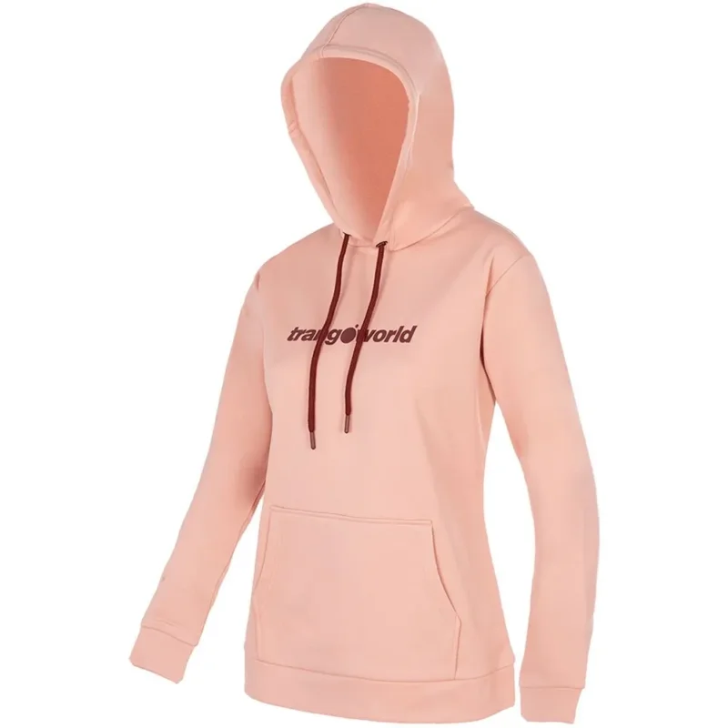 Produit De Marque Trangoworld Sweat-shirt à zip Ladoga