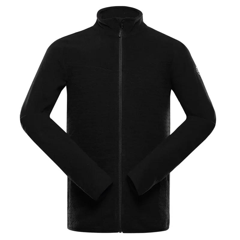 Super Prix Alpine Pro Sweat-shirt à zip Sius 3