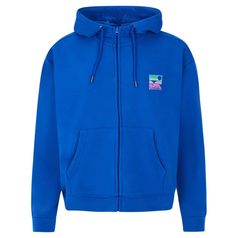Protest Sweat-shirt à zip Studio Offre Limitée