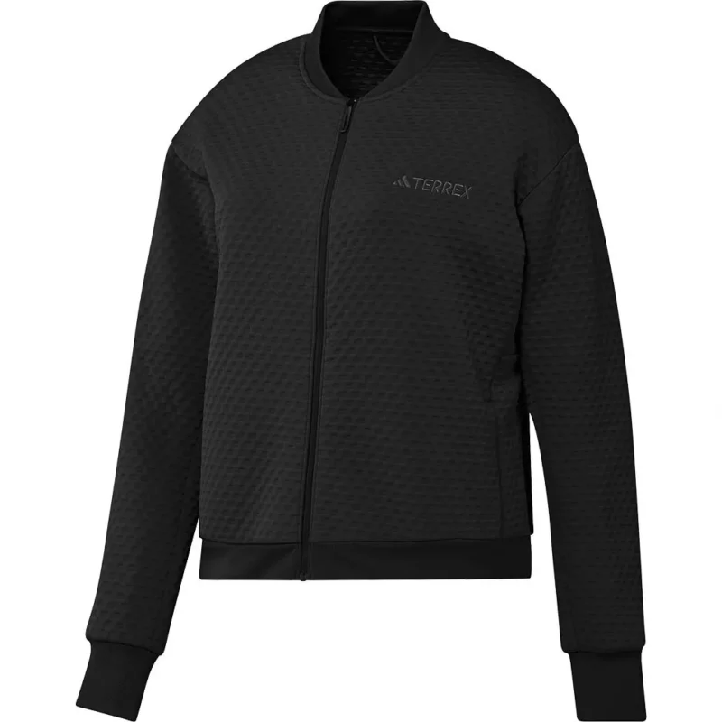 adidas Sweat-shirt à zip Terrex Xploric Marque