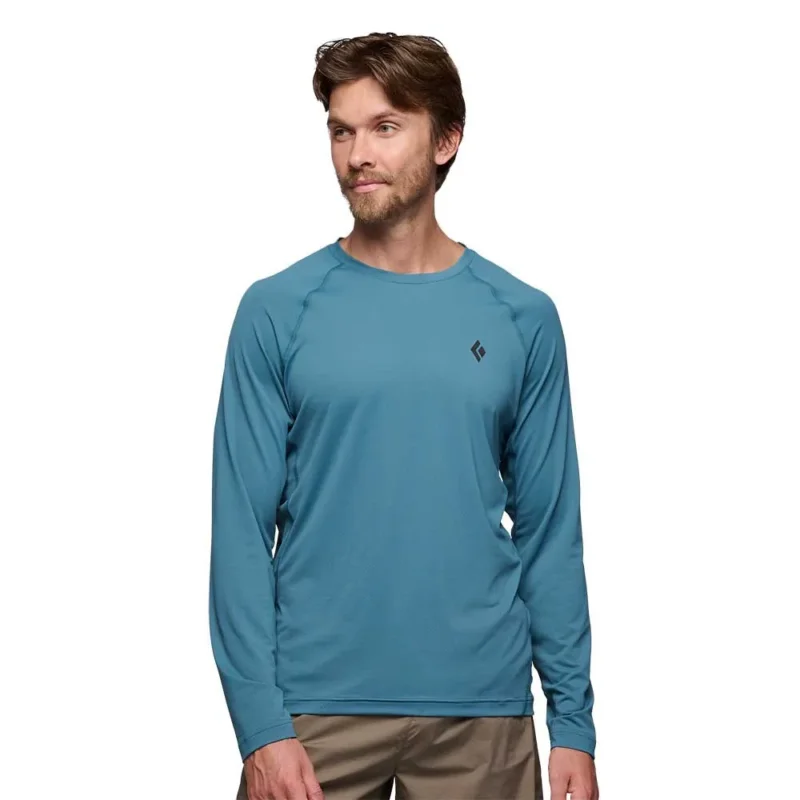 Usine Directe Black Diamond Sweat-shirt Alpenglow Crew