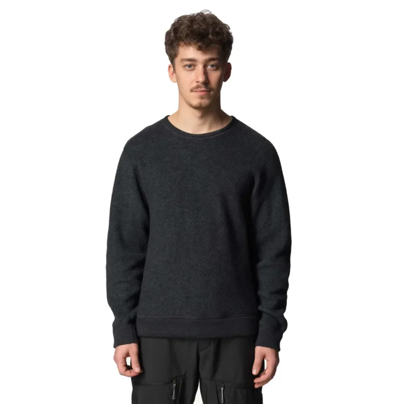 Dernier Modèle Houdini Sweat-shirt Alto Wool Crew
