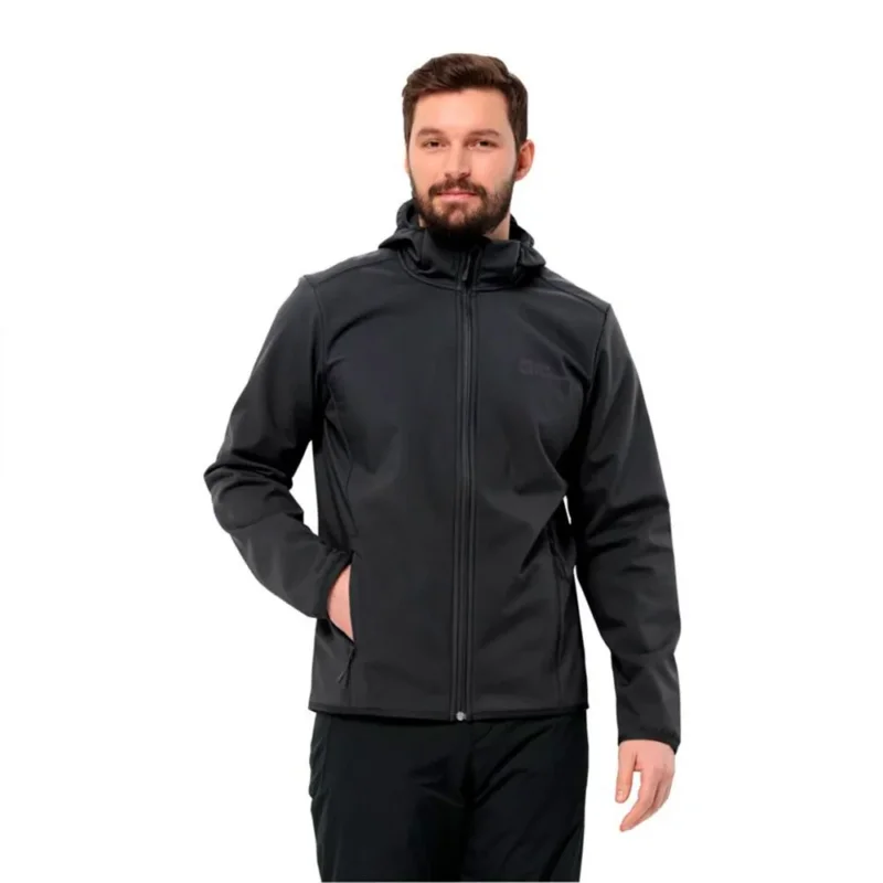 Nouveauté Jack Wolfskin Sweat-shirt Bornberg