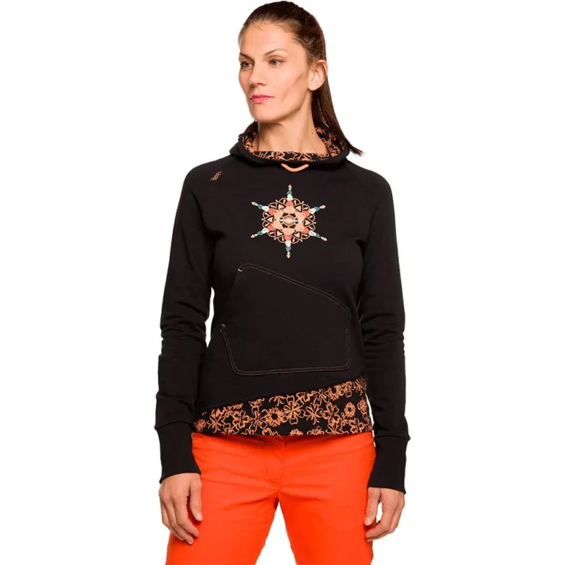 Trangoworld Sweat-shirt Bucegi Must-Have