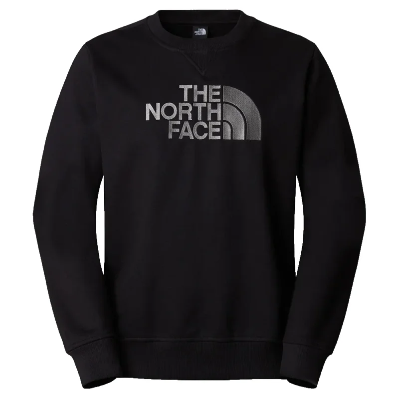 Populaire The North Face Sweat-shirt Drew Peak Regular