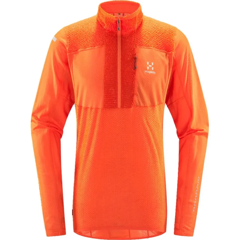 Haglöfs Sweat-shirt L.I.M Mid Fast Dernier Modèle