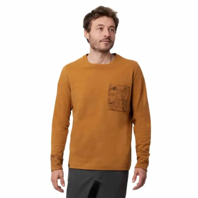 Prix Promo Salewa Sweat-shirt Lavaredo Hemp