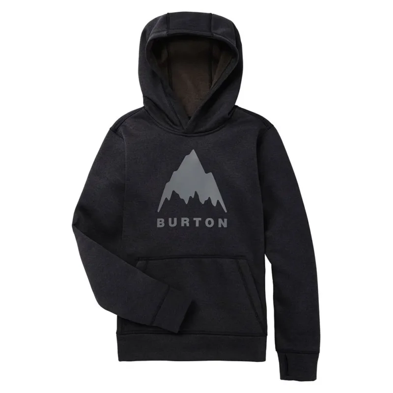 Burton Sweat-shirt Oak Achetez Aujourd'hui