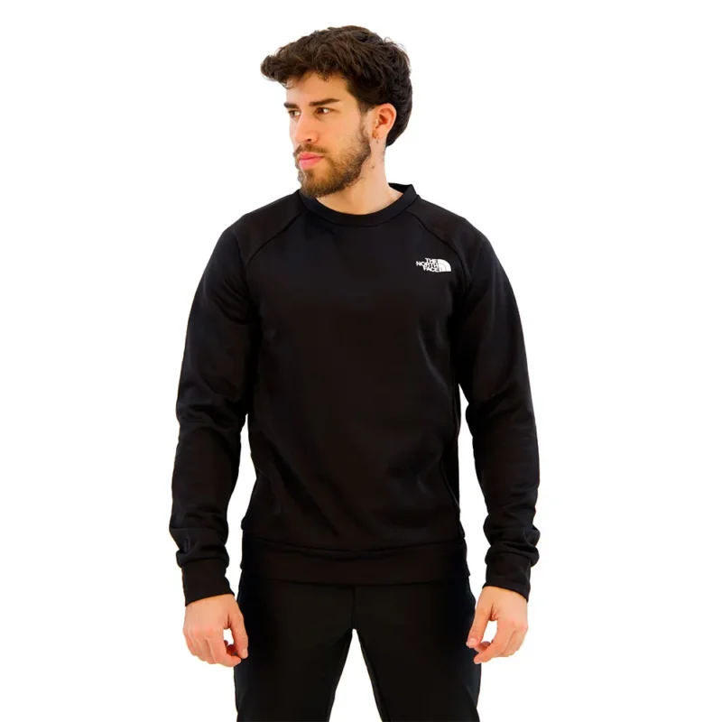 The North Face Sweat-shirt Reaxion 2.0 Affaire À Saisir