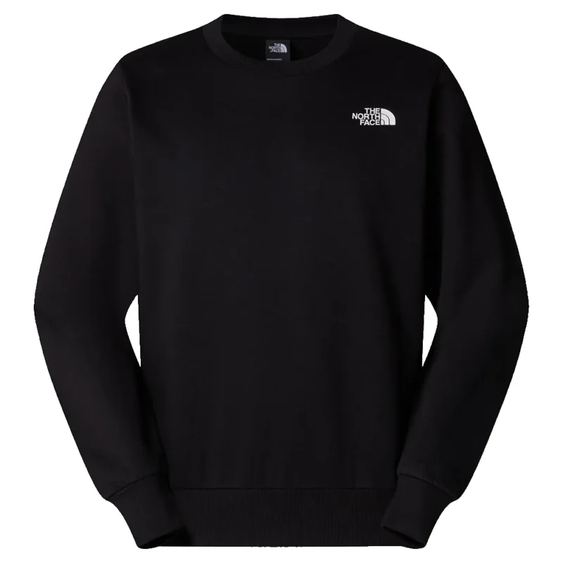 The North Face Sweat-shirt Simple Dome Regular Usine Directe