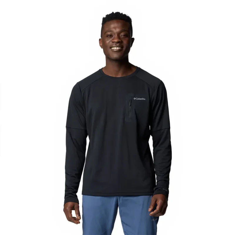 Columbia Sweat-shirt Tech™ Knit Seulement Aujourd'hui