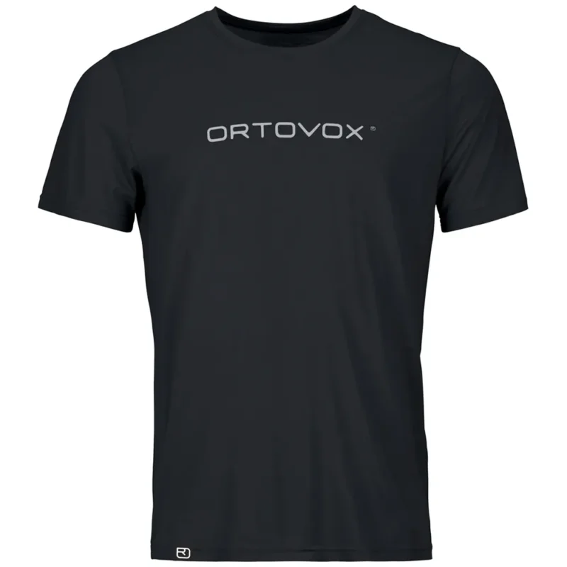 Ortovox T-shirt à manches courtes 150 Cool Brand Promotion