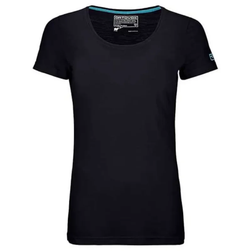 Nouvelle Collection Ortovox T-shirt à manches courtes 150 Cool Clean