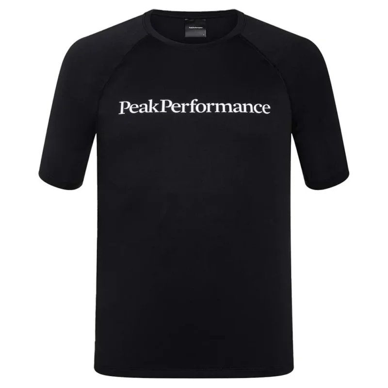 Usine Directe Peak Performance T-shirt à manches courtes Active