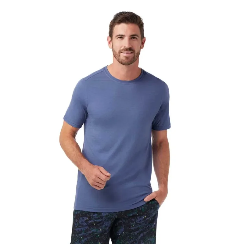Smartwool T-shirt à manches courtes Active Nouvel Arrivage