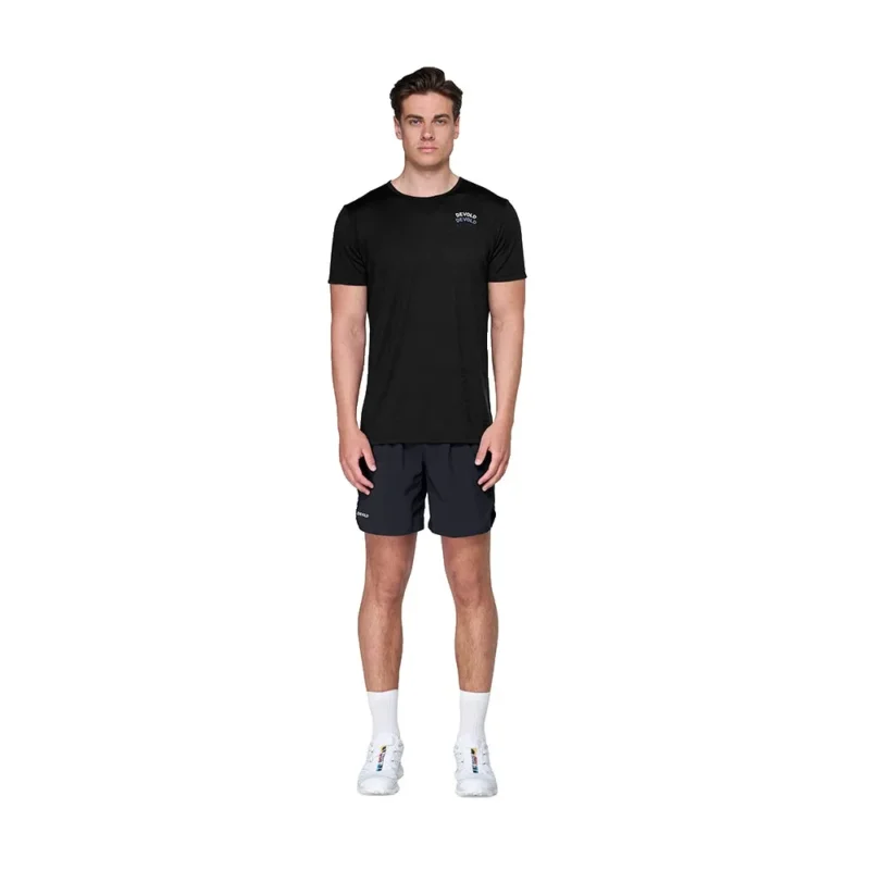 DEVOLD OF NORWAY T-shirt à manches courtes Active Devold Legacy Meilleur Choix