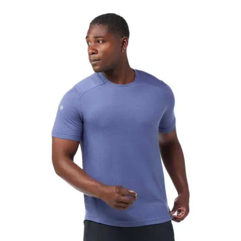 Certifié Smartwool T-shirt à manches courtes Active Mesh