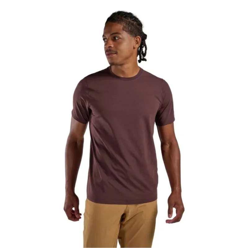Montane T-shirt à manches courtes Alhena Authentique