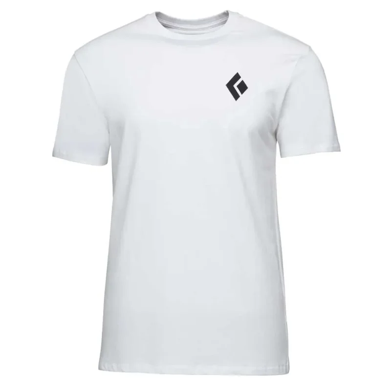 Black Diamond T-shirt à manches courtes Alpinist Affaire À Saisir