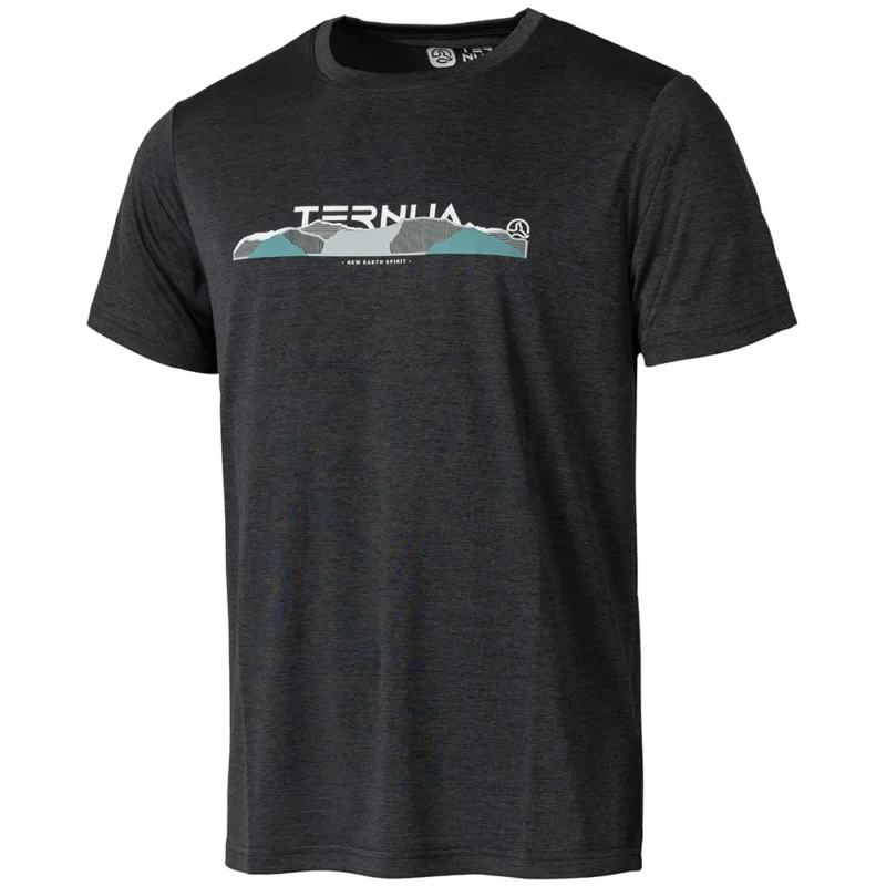 Vente Flash Ternua T-shirt à manches courtes Anning