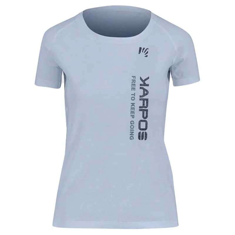 Karpos T-shirt à manches courtes Astro Alpino Evo Populaire