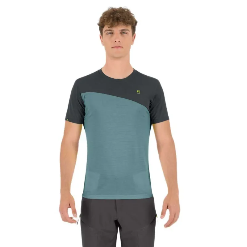 Jusqu'à Épuisement Des Stocks Karpos T-shirt à manches courtes Averau