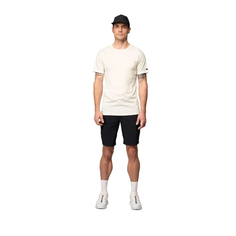 Must-Have DEVOLD OF NORWAY T-shirt à manches courtes Breeze Merino 150