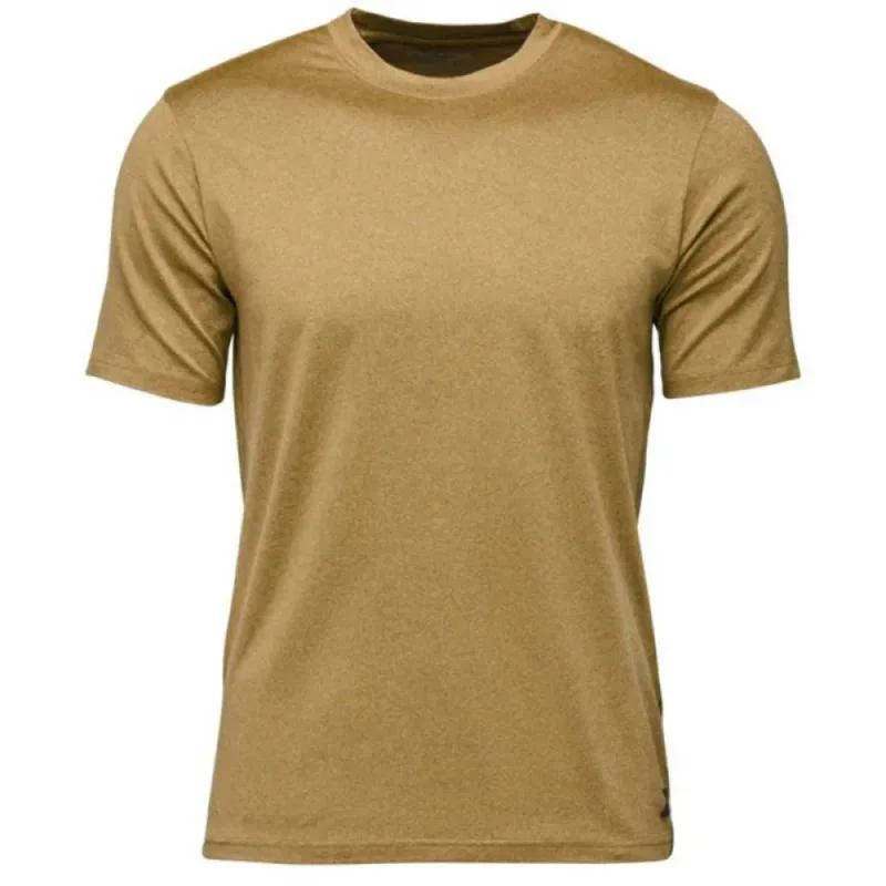 Paiement Sécurisé Black Diamond T-shirt à manches courtes Circuit