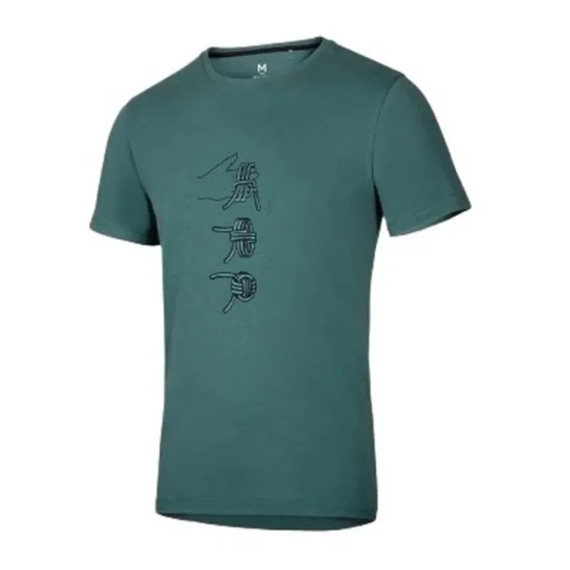 Paiement Sécurisé Ocun T-shirt à manches courtes Classic