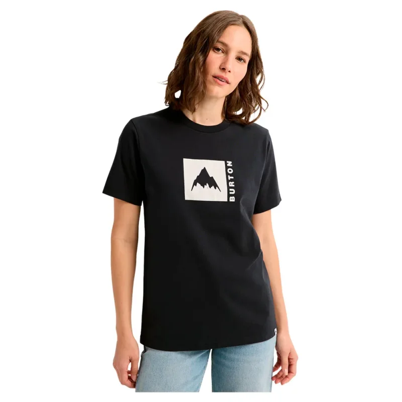 Achetez Aujourd'hui Burton T-shirt à manches courtes Classic Mountain High