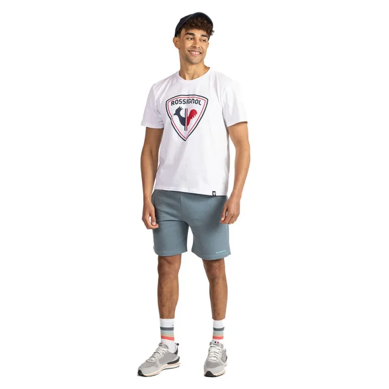 Rossignol T-shirt à manches courtes Cliffside Dernière Chance