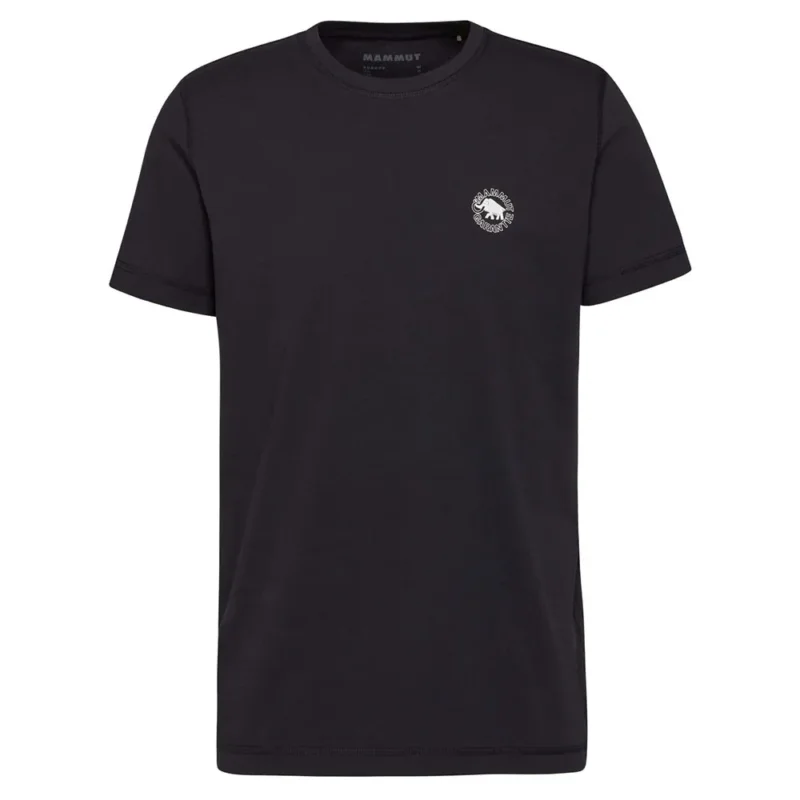 Super Prix Mammut T-shirt à manches courtes Core Garantie