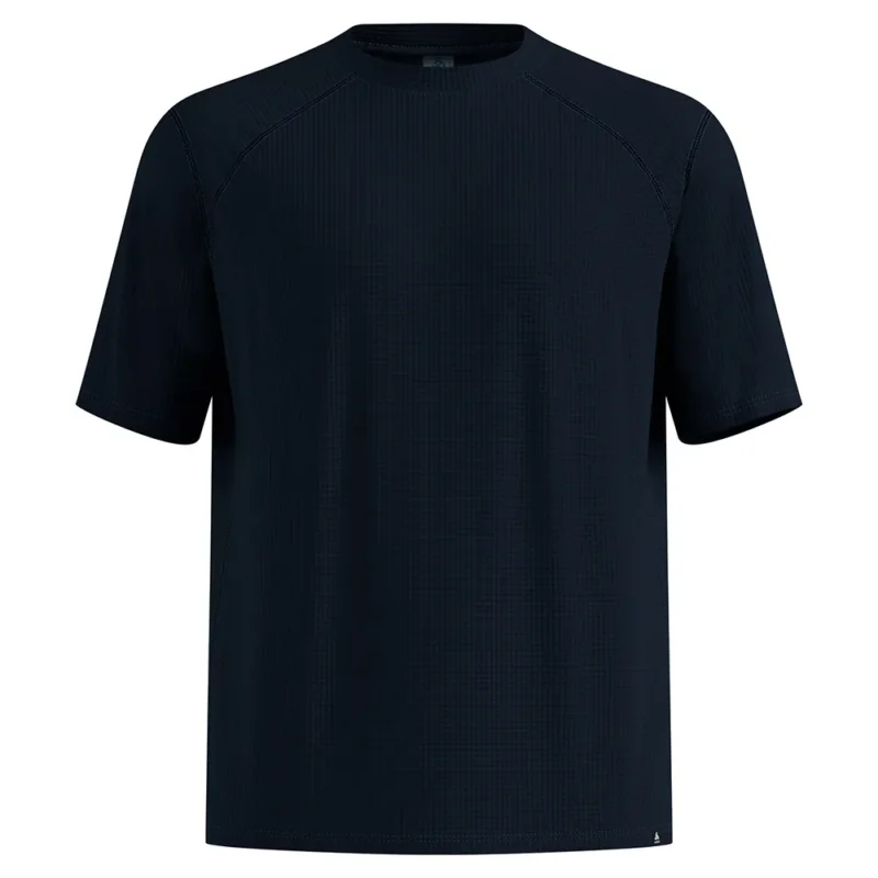 Prix Cassé Odlo T-shirt à manches courtes Cubic