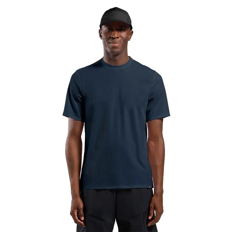 Vente Directe Odlo T-shirt à manches courtes Cubic Light