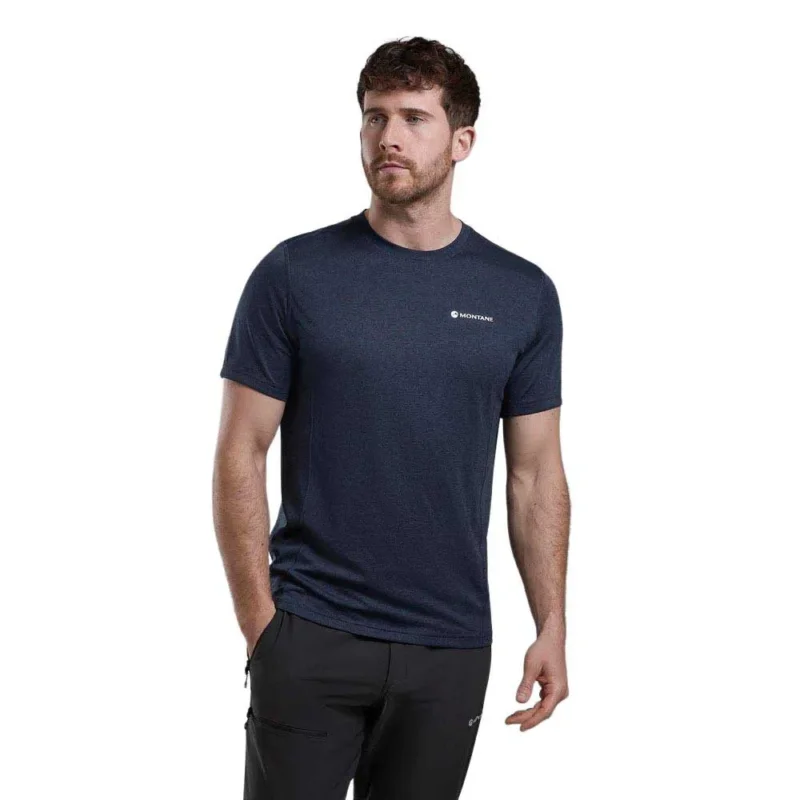Montane T-shirt à manches courtes Dart Meilleure Vente