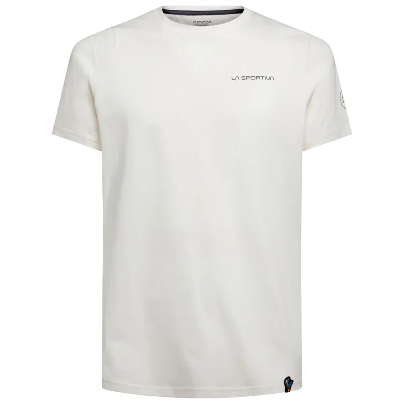 La Sportiva T-shirt à manches courtes Dawn Wall Must-Have