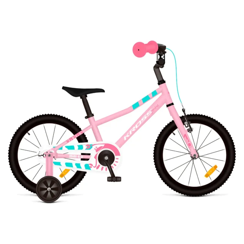 Promotion Saisonnière Kross Vélo Mini 4.0 16´´
