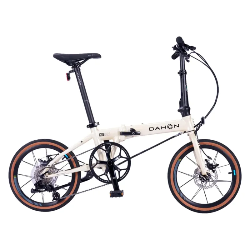 Dahon Vélo pliant K9 9s Achat Immédiat