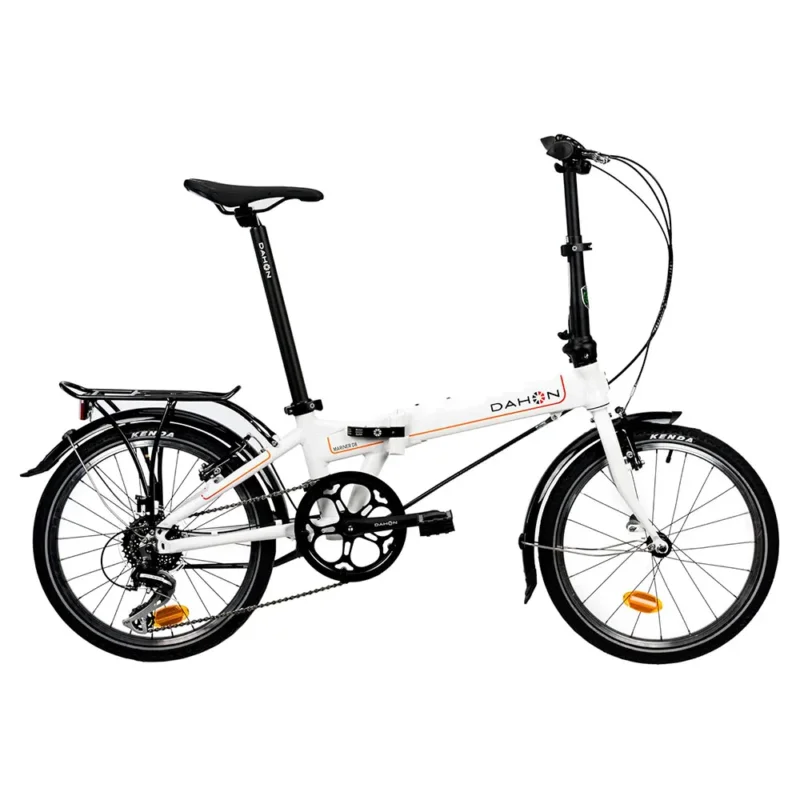 Dahon Vélo pliant Mariner D8 Meilleur Prix