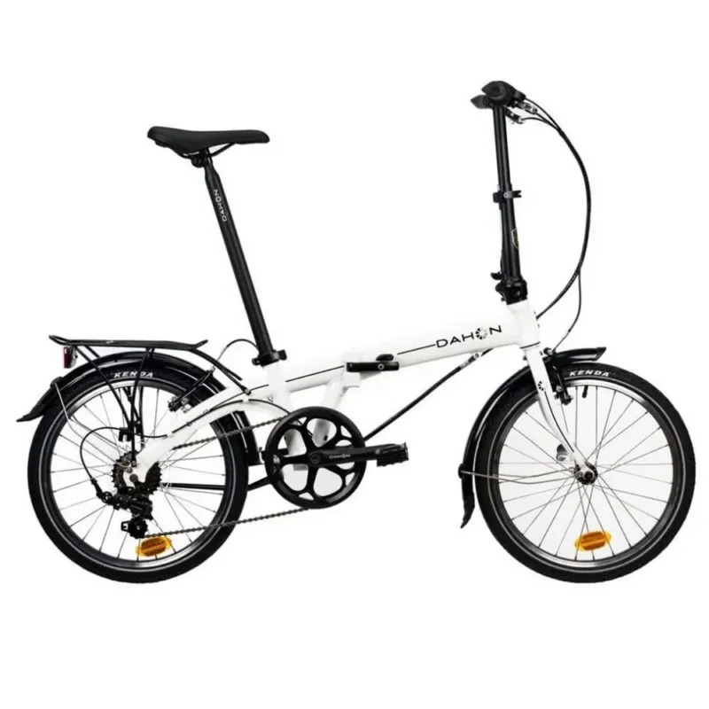 Retour Gratuit Dahon Vélo pliant Vybe D7